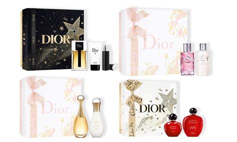 prezzo cofanetti dior|DIOR ️ Singles' Day ️ Fino al .